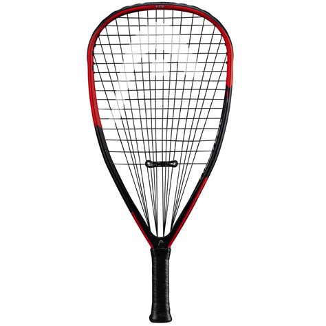 head racketball rackets